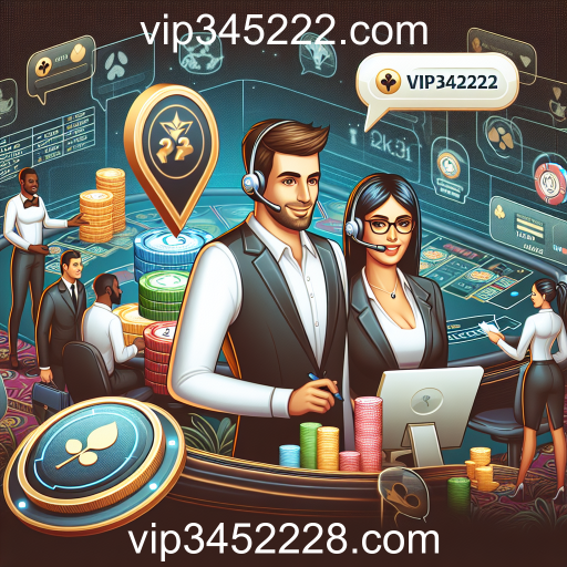 A Importância do Suporte ao Cliente em Jogos Online